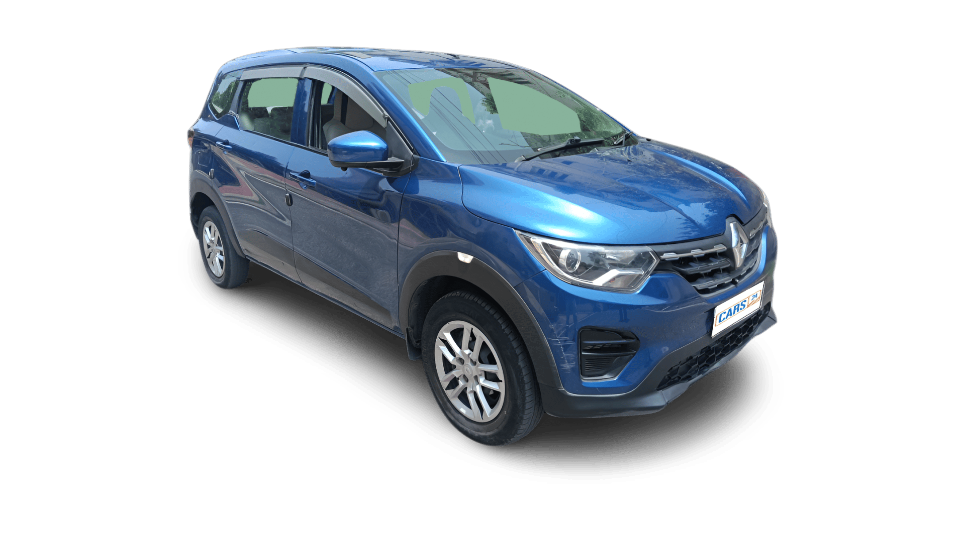 2019 Renault TRIBER - SUV - Petrol - Manual - ₹5.00 lakh